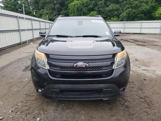 2013 Ford Explorer Limited VIN: 1FM5K7F87DGA57696 Lot: 53975304