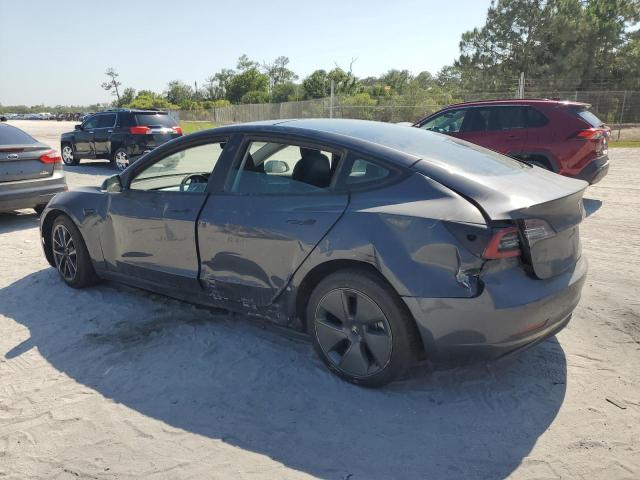 2021 Tesla Model 3 VIN: 5YJ3E1EB9MF093137 Lot: 54471164