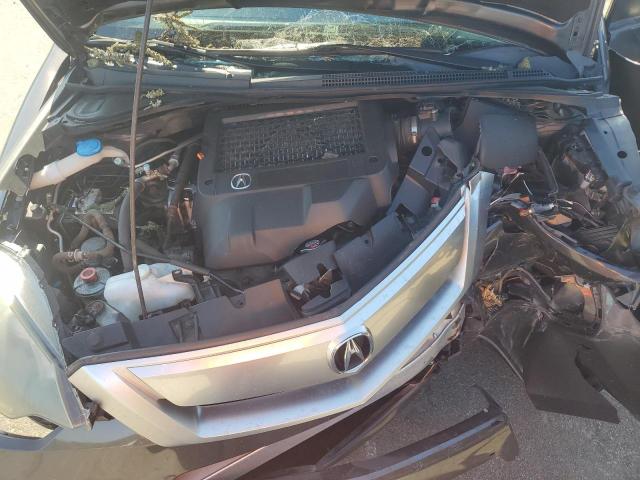 2010 Acura Rdx Technology VIN: 5J8TB1H50AA001191 Lot: 55718564