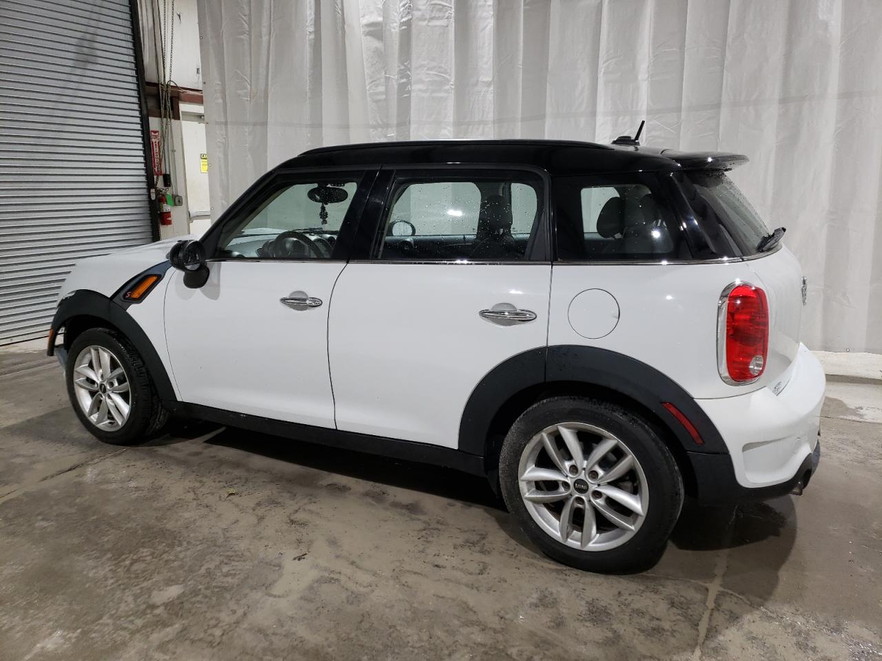 WMWZC3C51CWL81654 2012 Mini Cooper S Countryman