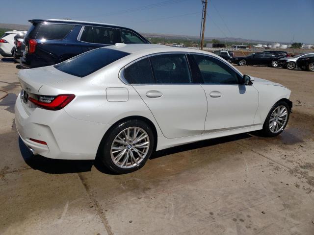 2024 BMW 330Xi VIN: 3MW89FF02R8D82423 Lot: 56066814