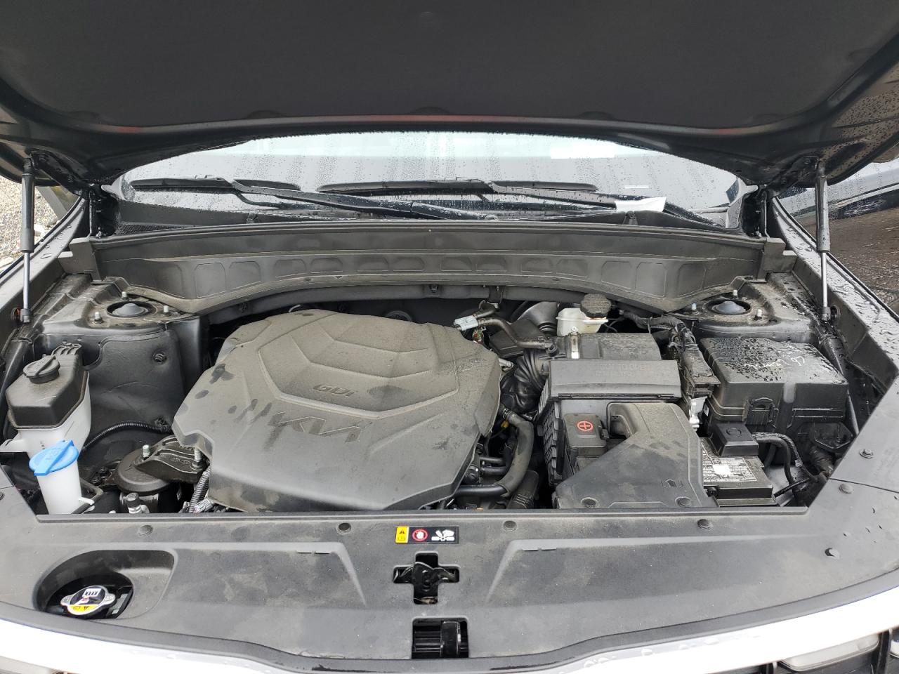 5XYP5DGC2RG441367 2024 Kia Telluride Sx