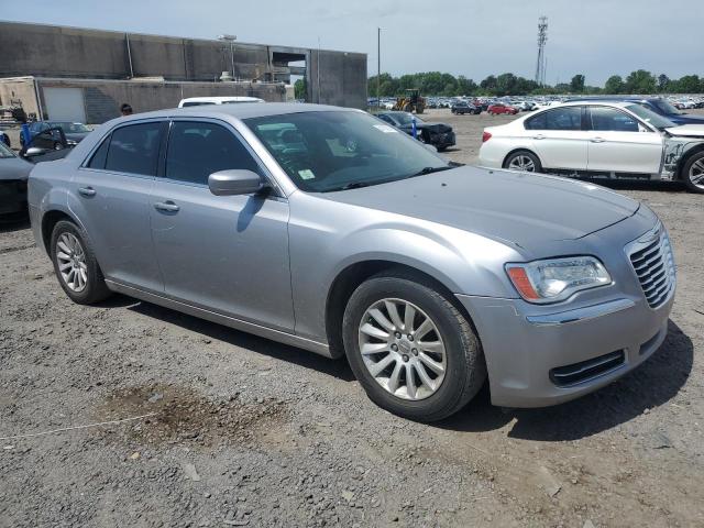 2014 Chrysler 300 VIN: 2C3CCAAG5EH289003 Lot: 54130214