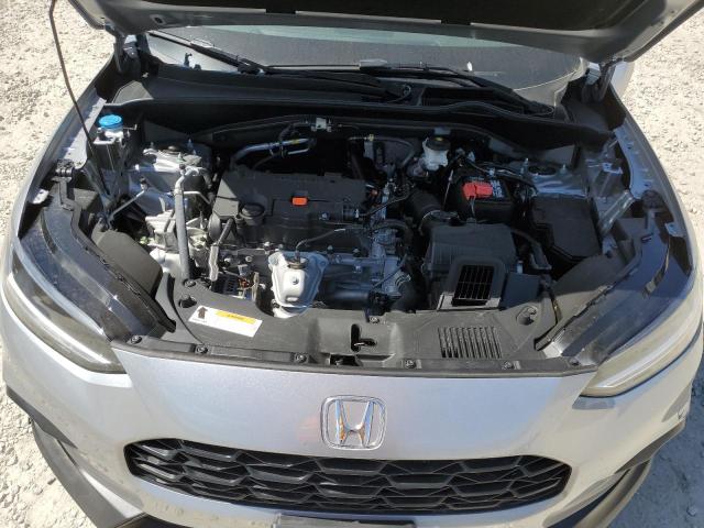 2024 Honda Hr-V Lx VIN: 3CZRZ2H34RM755485 Lot: 53017944