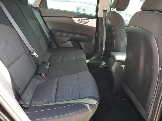 2024 KIA FORTE LX - 3KPF24AD2RE718909