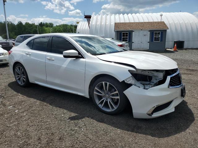 2019 Acura Tlx Technology VIN: 19UUB3F46KA001496 Lot: 56041354