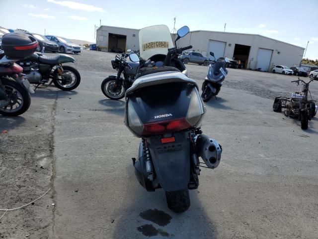 2002 HONDA FSC600 JH2PF01162K002063