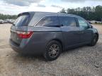 HONDA ODYSSEY EX photo