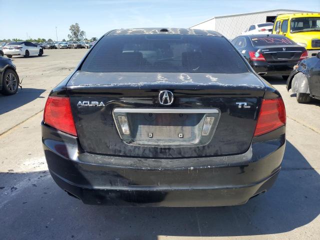 2005 Acura Tl VIN: 19UUA662X5A004831 Lot: 53783314