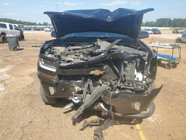 2016 Chevrolet Silverado K1500 Lt VIN: 3GCUKREC6GG355439 Lot: 55539974