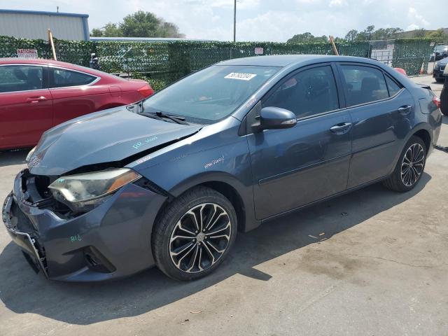 2016 Toyota Corolla L VIN: 5YFBURHE2GP367709 Lot: 56793204