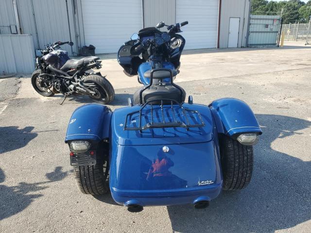 2023 HARLEY-DAVIDSON FLTRT 1HD1MFP14PB852729