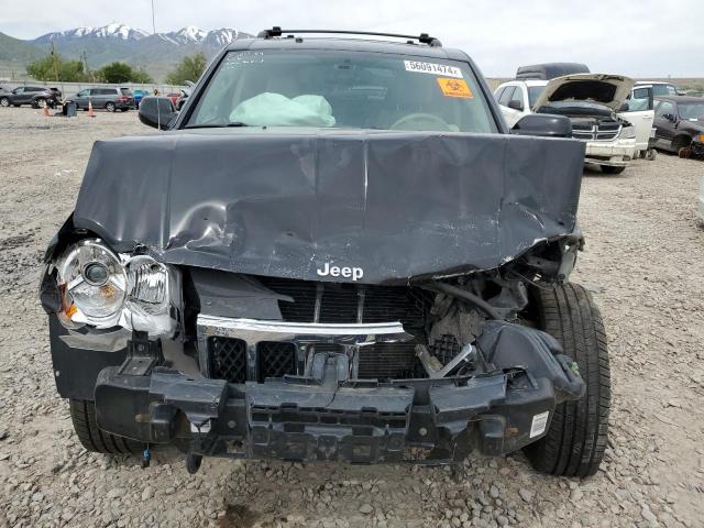 2008 Jeep Grand Cherokee Overland VIN: 1J8HR68258C177762 Lot: 56091474