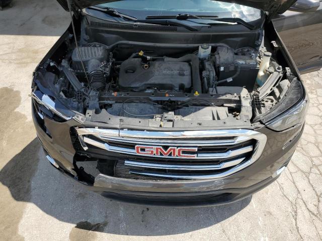 2019 GMC Terrain Sle VIN: 3GKALTEV4KL221337 Lot: 54722694