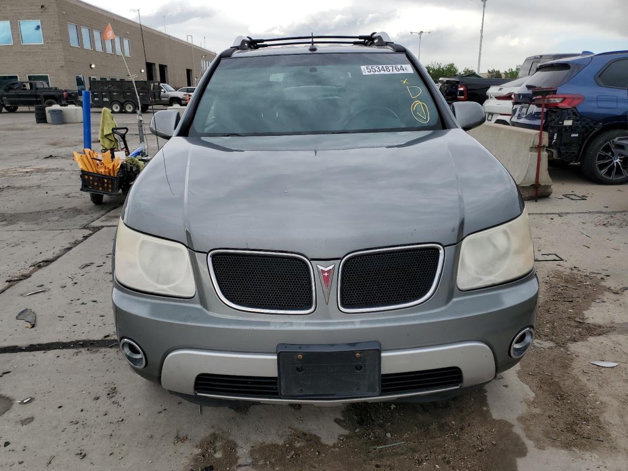 2CKDL73F766082982 2006 Pontiac Torrent