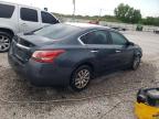 NISSAN ALTIMA 2.5 photo