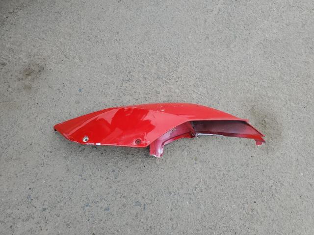 2012 DUCATI SUPERBIKE - ZDM14BPW2CB001811