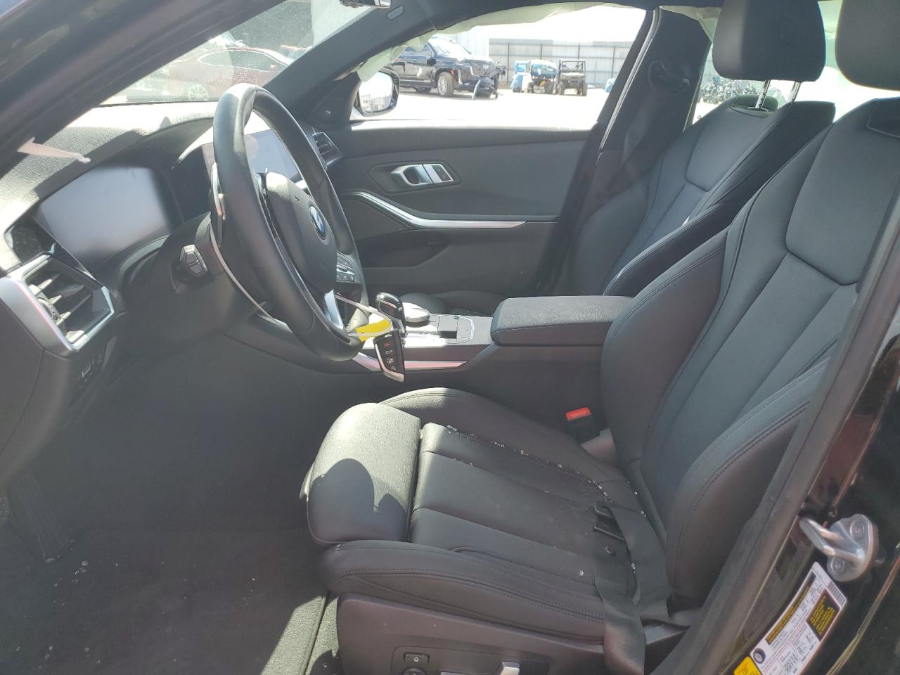 3MW5R1J03M8C02341 2021 BMW 330I