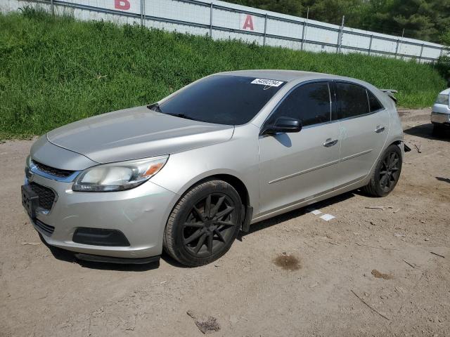 2014 Chevrolet Malibu Ls VIN: 1G11B5SL4EF167302 Lot: 54592294