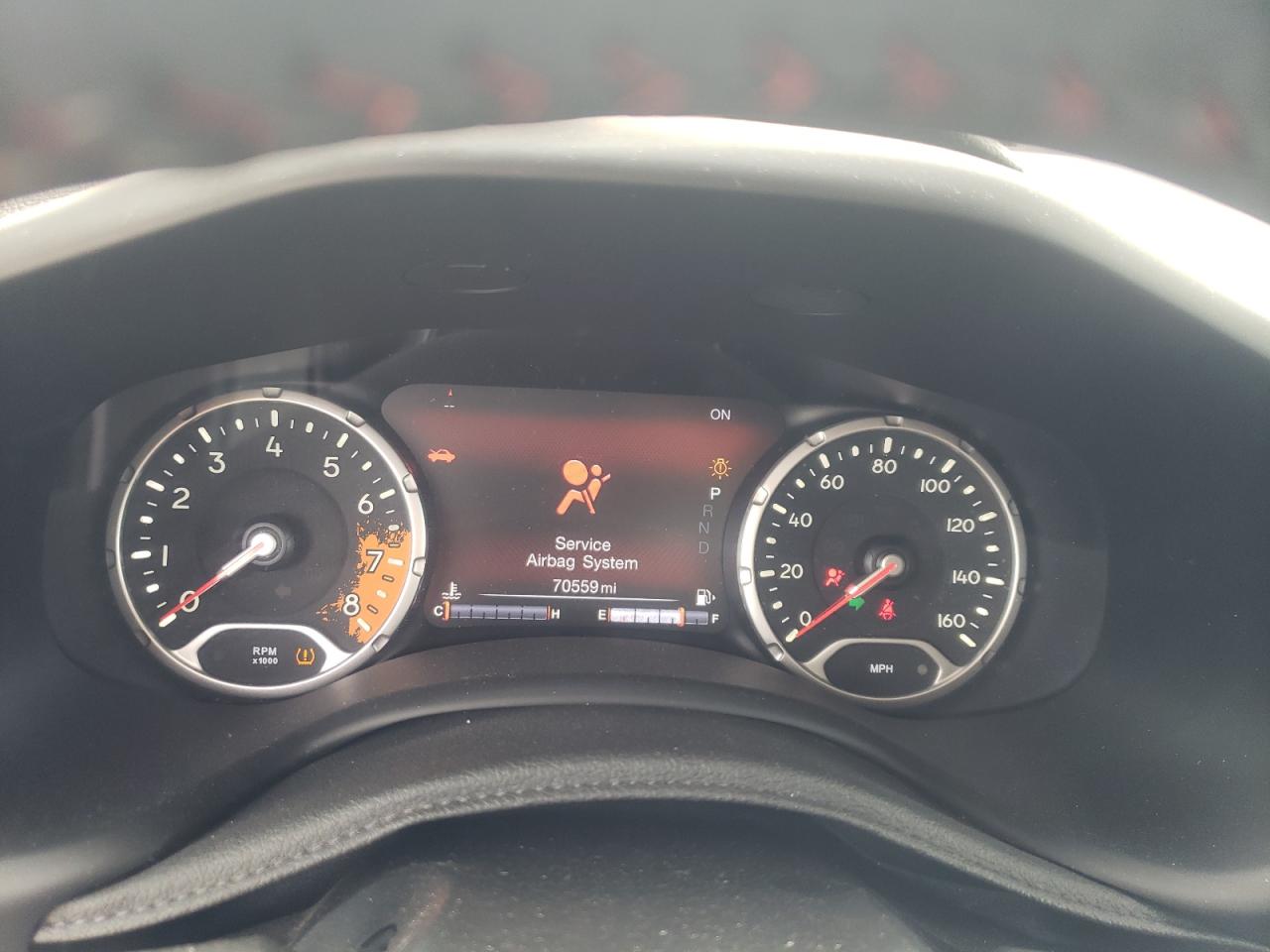 ZACCJBCB1HPG12488 2017 Jeep Renegade Trailhawk