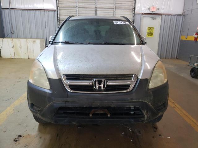 2003 Honda Cr-V Ex VIN: SHSRD77893U159761 Lot: 57104284