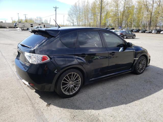 2011 Subaru Impreza Wrx VIN: JF1GR7E61BG814135 Lot: 55230834