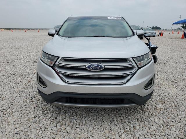 VIN 2FMTK3K92FBB51672 2015 Ford Edge, Titanium no.5