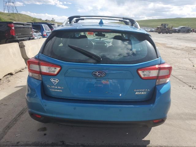 2017 SUBARU IMPREZA LI - 4S3GTAU63H3716959