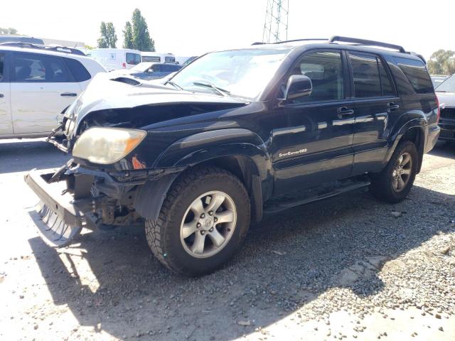 2007 Toyota 4Runner Sr5 VIN: JTEBU14R570111483 Lot: 54432664