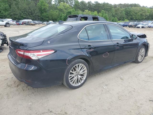 VIN 4T1B11HK2KU737516 2019 Toyota Camry, L no.3