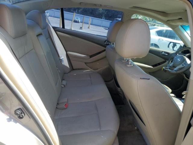 2008 Nissan Altima 2.5 VIN: 1N4AL21E48N431611 Lot: 53800944