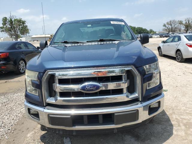 2016 Ford F150 Super Cab VIN: 1FTEX1CP7GFD13053 Lot: 55196894