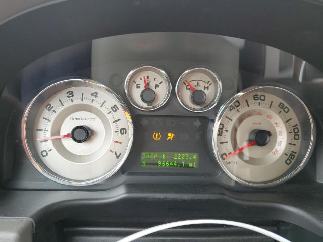 2010 Ford Edge Sel VIN: 2FMDK3JC6ABA17628 Lot: 54250764