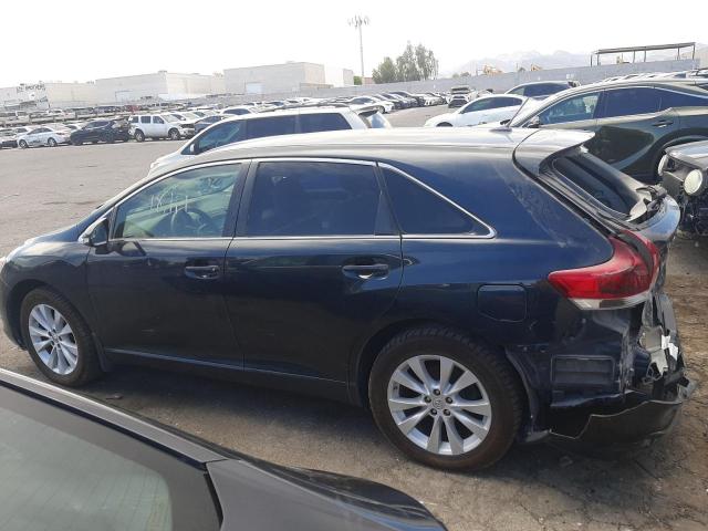 2015 Toyota Venza Le VIN: 4T3BA3BB8FU065348 Lot: 55339074