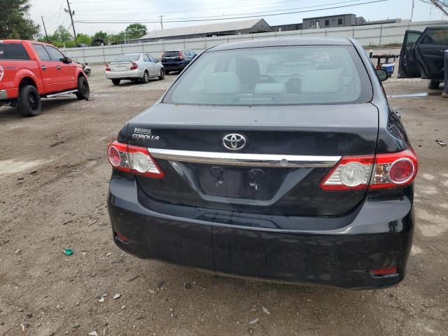 2013 Toyota Corolla Base VIN: 2T1BU4EE9DC094108 Lot: 54045054