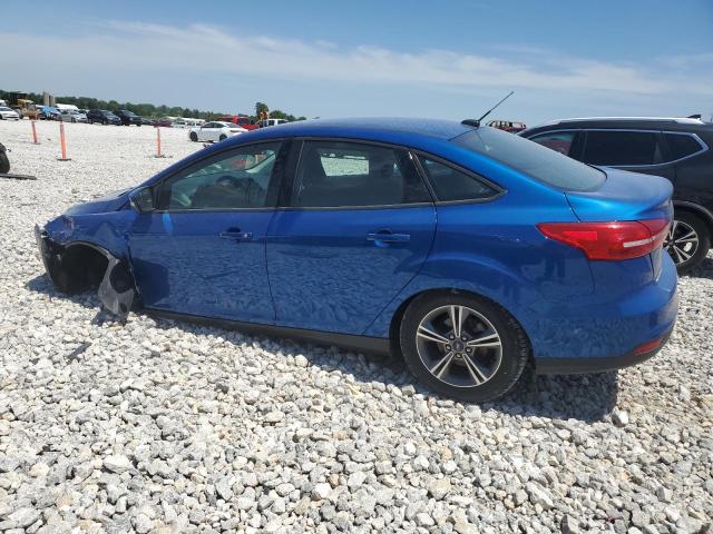 2018 Ford Focus Se VIN: 1FADP3FE6JL321144 Lot: 56683564