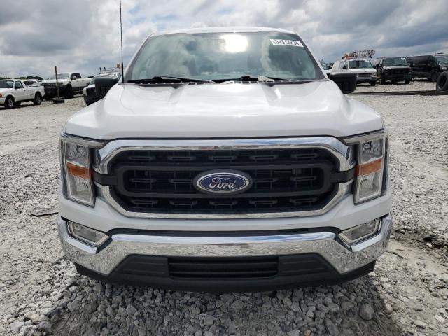 2022 Ford F150 Supercrew VIN: 1FTEW1C59NKF07623 Lot: 54313394