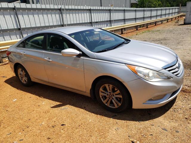 2013 Hyundai Sonata Gls VIN: 5NPEB4AC9DH564352 Lot: 55941854