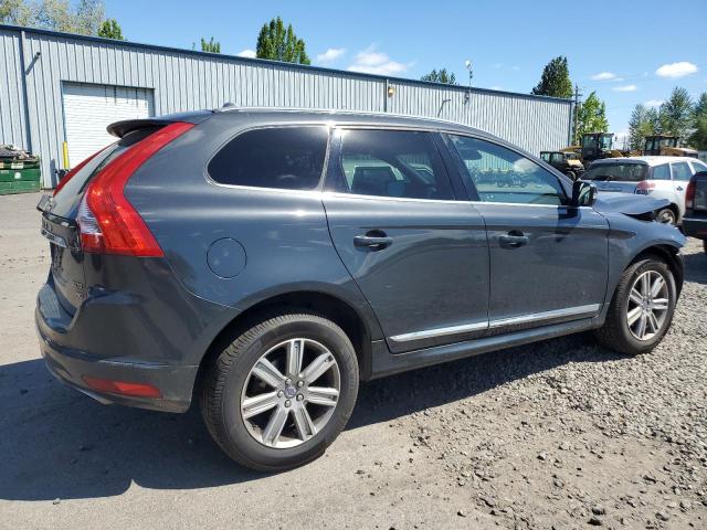 2016 Volvo Xc60 T6 Premier VIN: YV4902RKXG2789132 Lot: 54761824