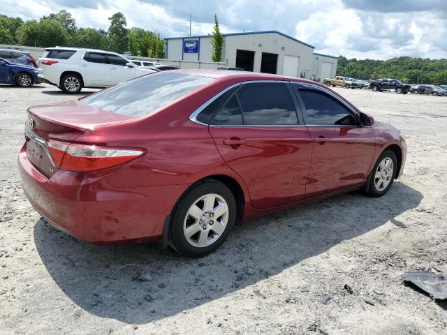 VIN 4T1BF1FKXFU966472 2015 Toyota Camry, LE no.3