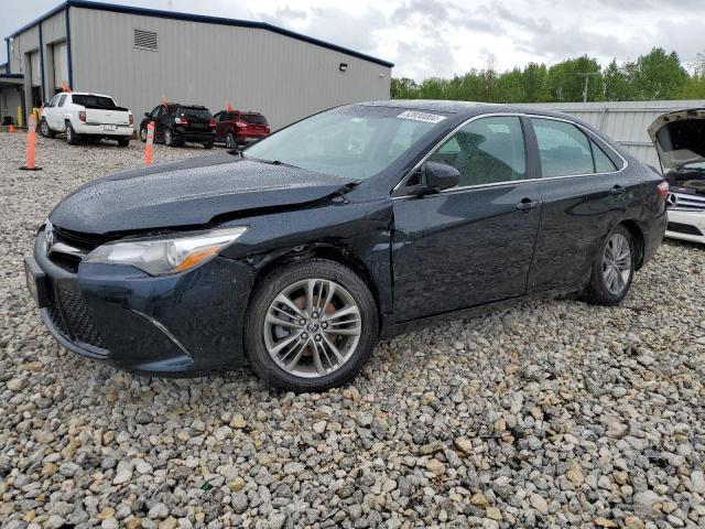 2017 Toyota Camry Le VIN: 4T1BF1FK0HU751492 Lot: 53930004