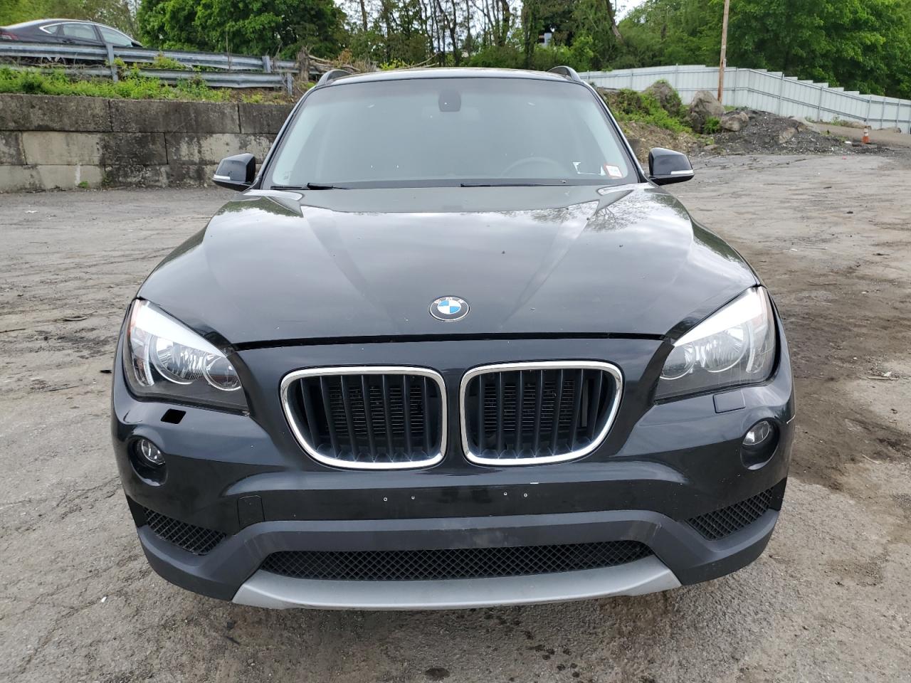 WBAVL1C51DVR89085 2013 BMW X1 xDrive28I