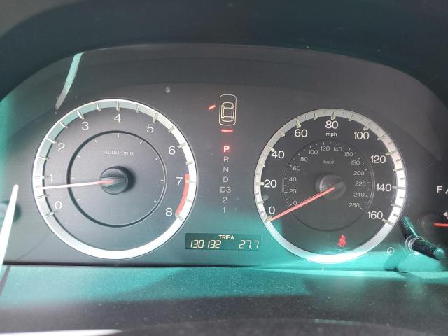 2011 Honda Accord Exl VIN: 1HGCP3F89BA023654 Lot: 56518064