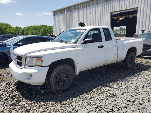 2010 Dodge Dakota St VIN: 1D7CW2BK9AS207956 Lot: 53957374