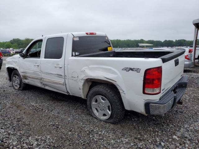 2009 GMC Sierra K1500 Sle VIN: 3GTEK23369G204327 Lot: 53764824