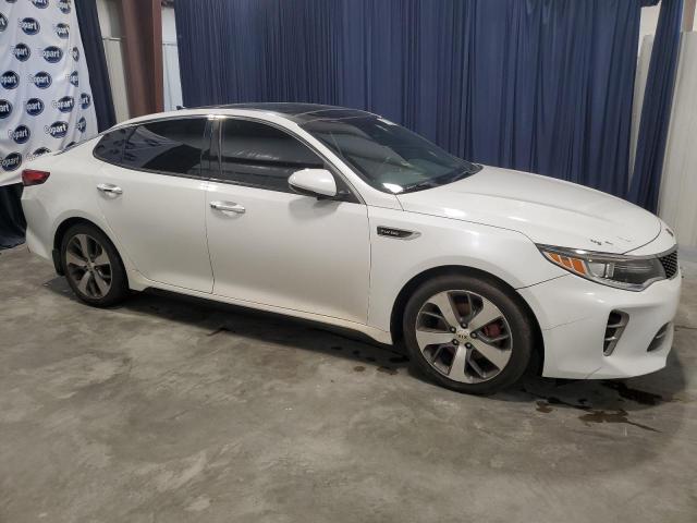 2016 Kia Optima Sx VIN: 5XXGW4L22GG017084 Lot: 56236654