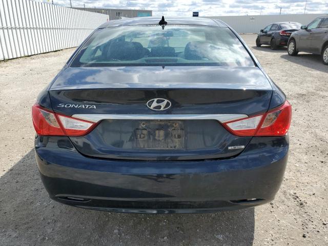 2012 Hyundai Sonata Se VIN: 5NPEC4ACXCH379464 Lot: 57287244