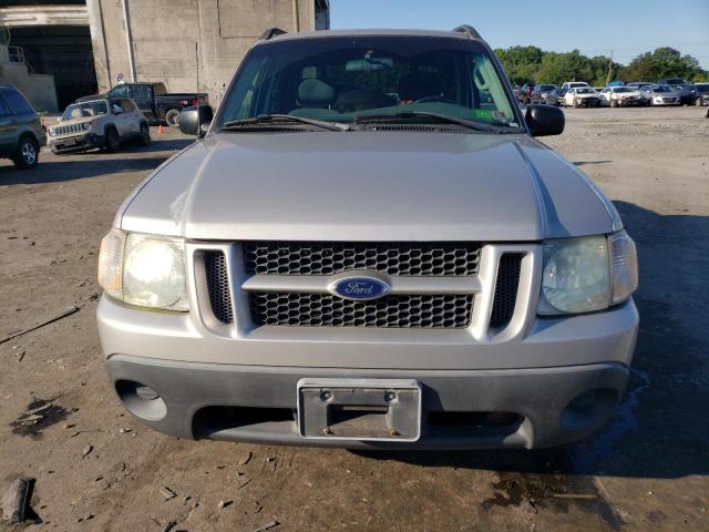 2004 Ford Explorer Sport Trac VIN: 1FMZU67K94UA14530 Lot: 54189344