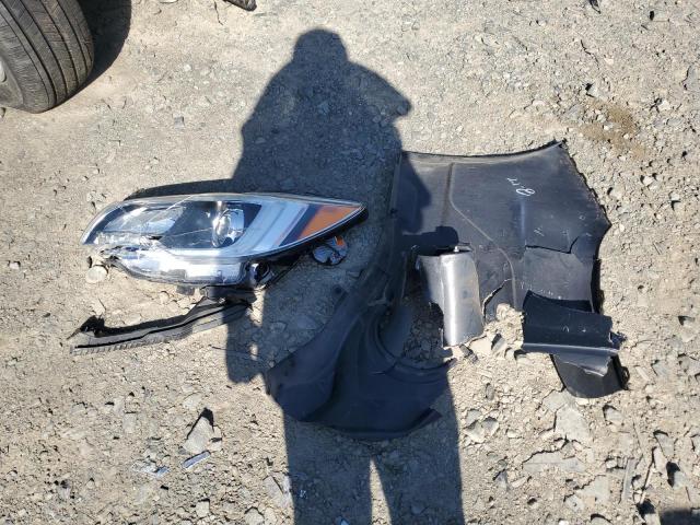 2017 Subaru Outback 2.5I Limited VIN: 4S4BSANC8H3236879 Lot: 56122014