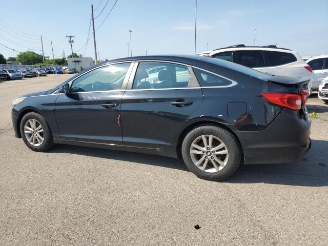 2016 Hyundai Sonata Se VIN: 5NPE24AF2GH407065 Lot: 54490574